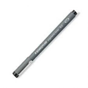 Staedtler 0,2 Negro